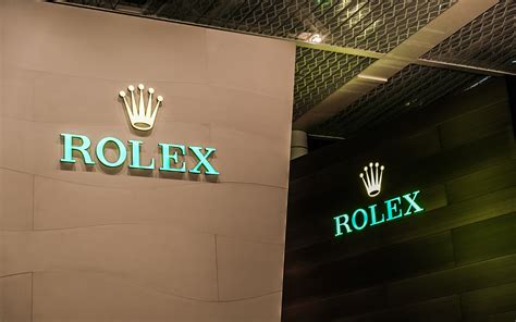 rolex dealer near me